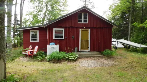 226+228 Berry Road Alexander ME 04694