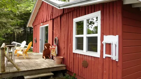 226+228 Berry Road Alexander ME 04694