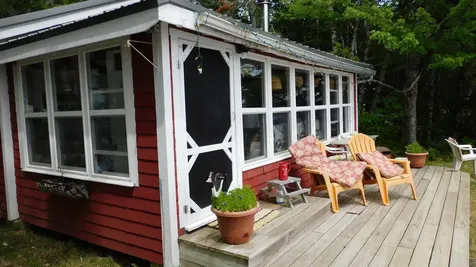 226+228 Berry Road Alexander ME 04694