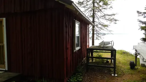 226+228 Berry Road Alexander ME 04694