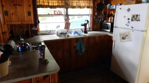 226+228 Berry Road Alexander ME 04694