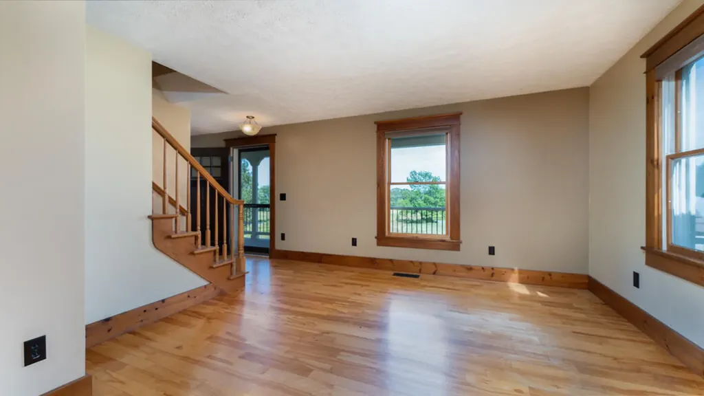 473 Bay Road Bowdoinham ME 04008
