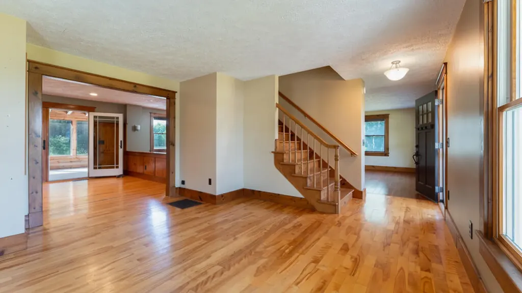 473 Bay Road Bowdoinham ME 04008