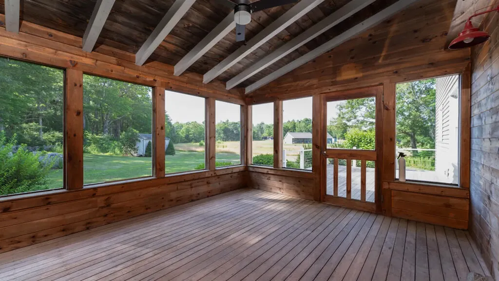 473 Bay Road Bowdoinham ME 04008