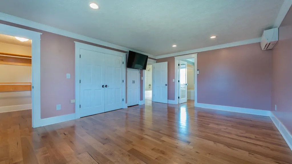 473 Bay Road Bowdoinham ME 04008