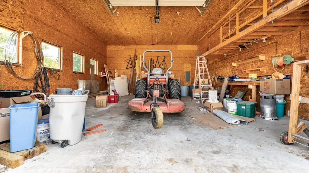 473 Bay Road Bowdoinham ME 04008