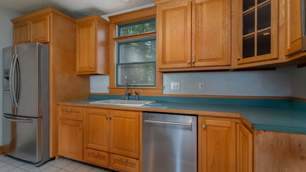 473 Bay Road Bowdoinham ME 04008