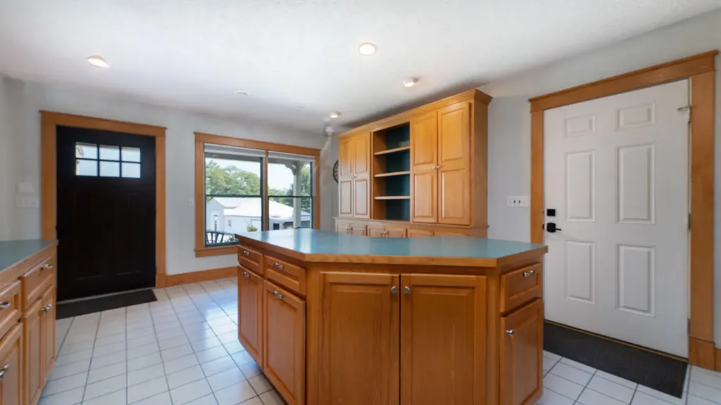 473 Bay Road Bowdoinham ME 04008