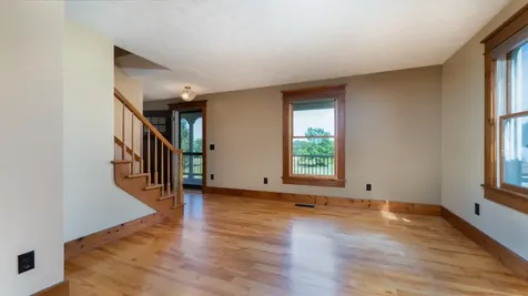 473 Bay Road Bowdoinham ME 04008
