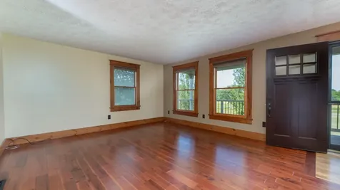 473 Bay Road Bowdoinham ME 04008