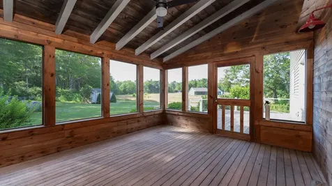 473 Bay Road Bowdoinham ME 04008
