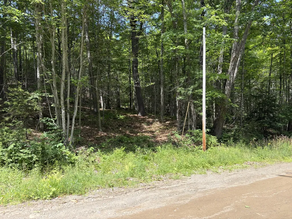 3.41 Acres Belden Woods Road Palermo ME 04354