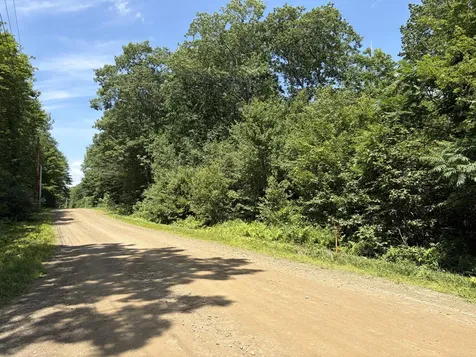 3.41 Acres Belden Woods Road Palermo ME 04354