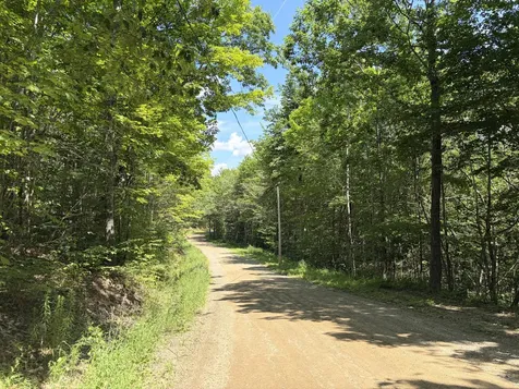 3.41 Acres Belden Woods Road Palermo ME 04354
