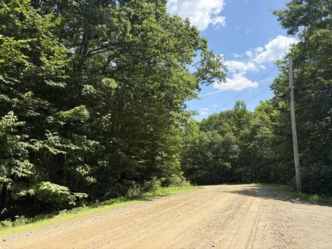 3.41 Acres Belden Woods Road Palermo ME 04354