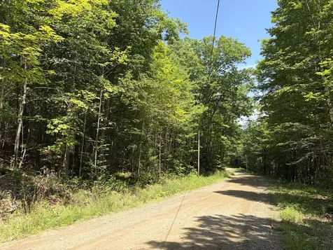 3.41 Acres Belden Woods Road Palermo ME 04354