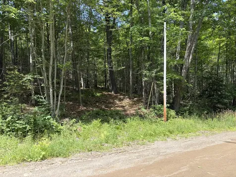 3.41 Acres Belden Woods Road Palermo ME 04354