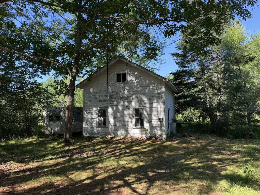 340 Bagaduce Road Brooksville ME 04617