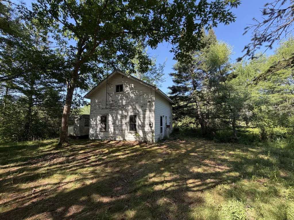 340 Bagaduce Road Brooksville ME 04617