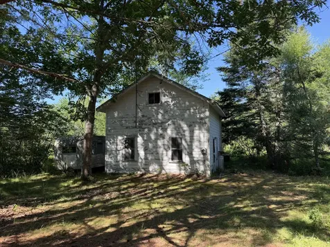 340 Bagaduce Road Brooksville ME 04617