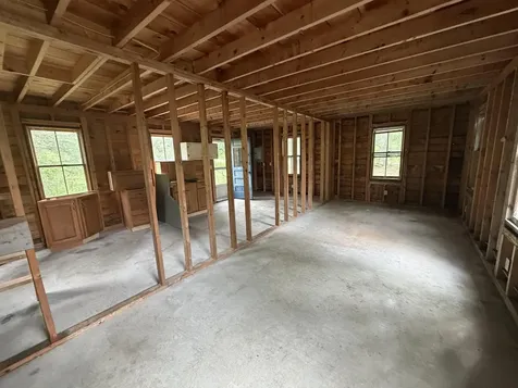340 Bagaduce Road Brooksville ME 04617