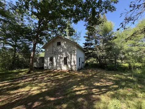 340 Bagaduce Road Brooksville ME 04617