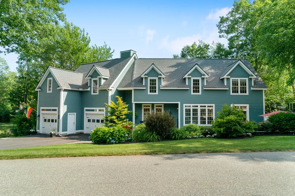 45 Youngs Crossing N Ogunquit ME 03907