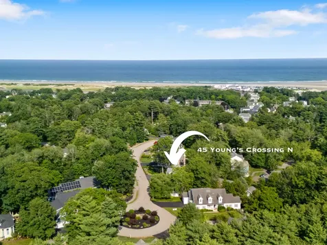 45 Youngs Crossing N Ogunquit ME 03907