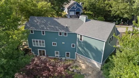 45 Youngs Crossing N Ogunquit ME 03907