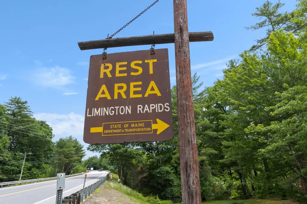 529 Sand Pond Road Limington ME 04049