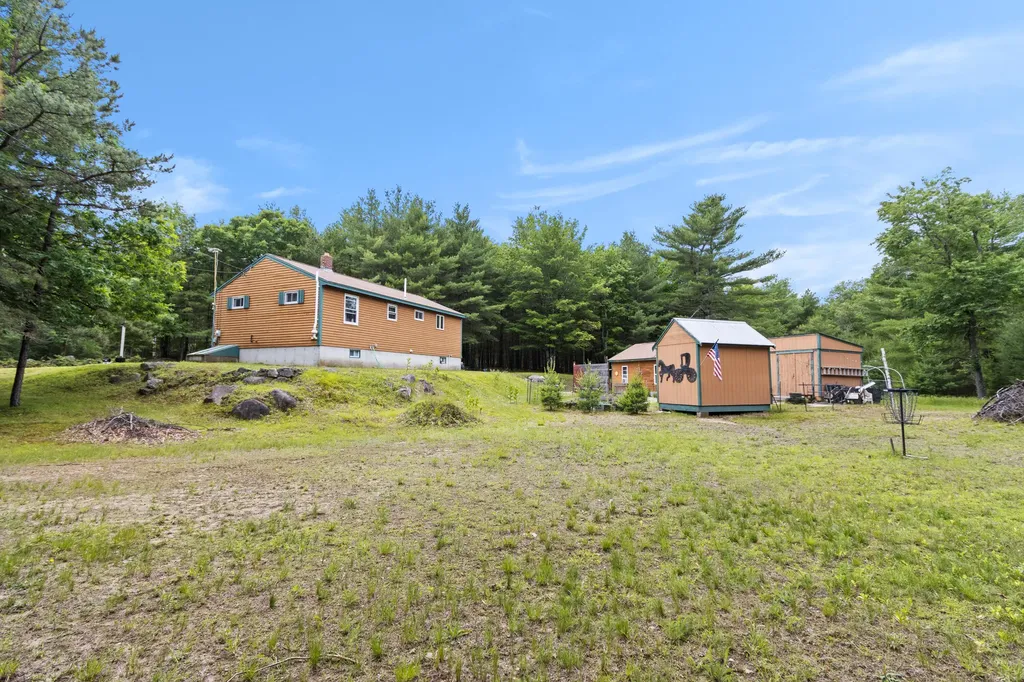 529 Sand Pond Road Limington ME 04049