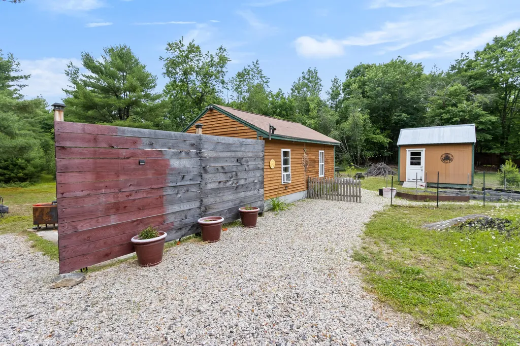 529 Sand Pond Road Limington ME 04049