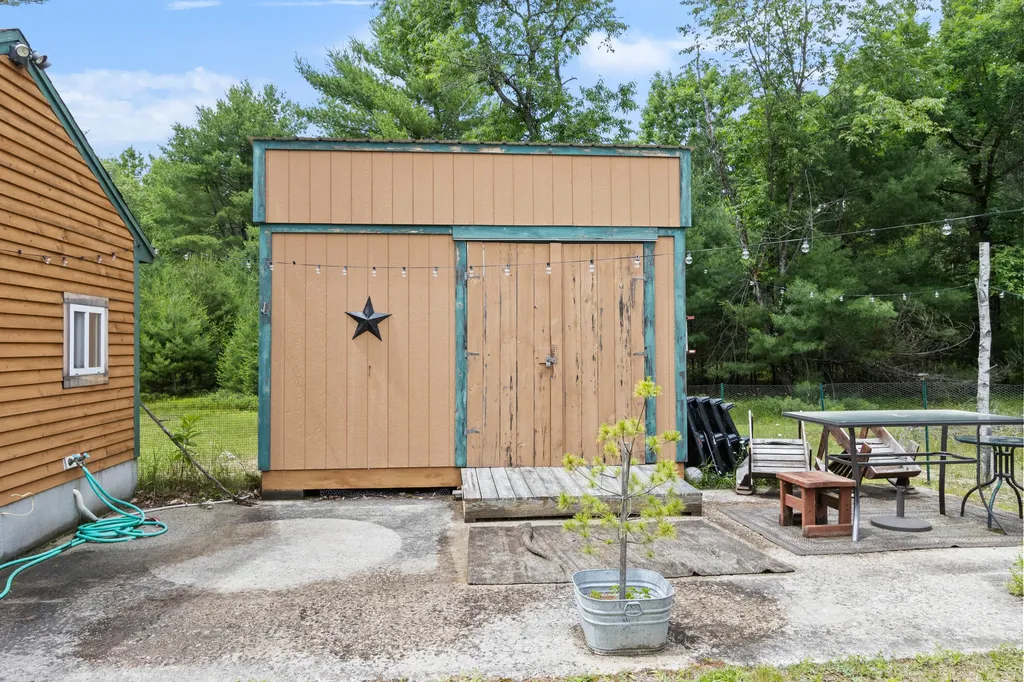 529 Sand Pond Road Limington ME 04049