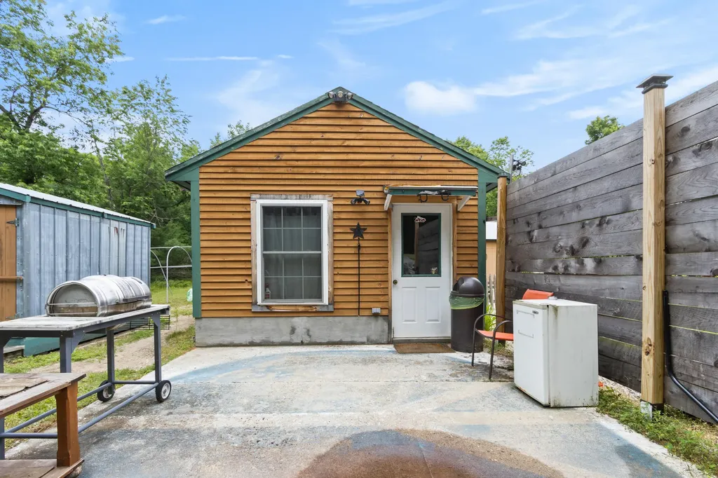 529 Sand Pond Road Limington ME 04049