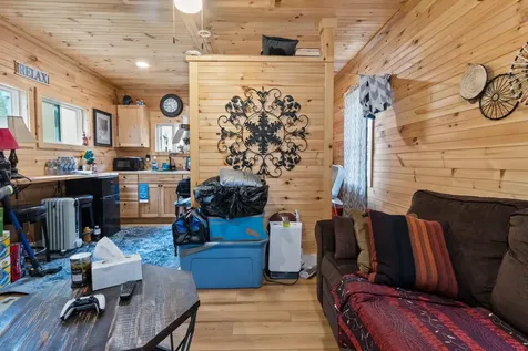 529 Sand Pond Road Limington ME 04049