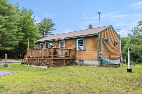 529 Sand Pond Road Limington ME 04049
