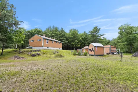 529 Sand Pond Road Limington ME 04049