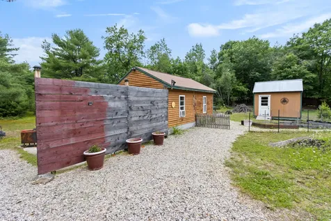 529 Sand Pond Road Limington ME 04049