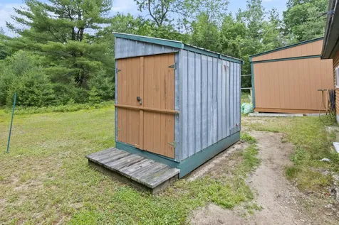 529 Sand Pond Road Limington ME 04049