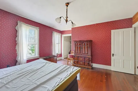 Harmony ME 04942