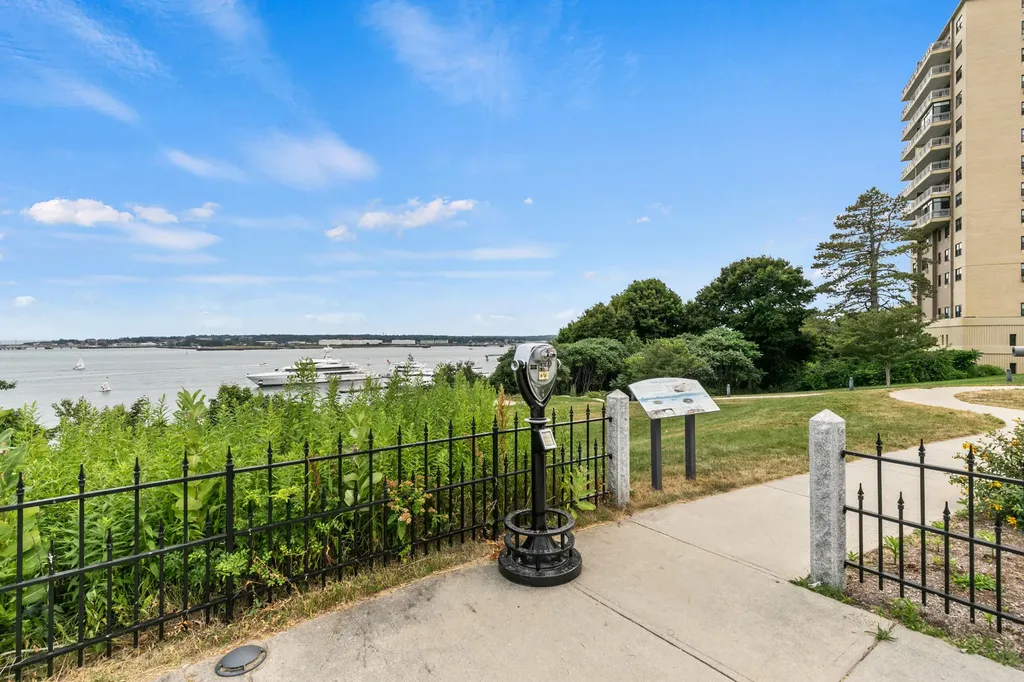 45 Eastern Promenade Portland ME 04101