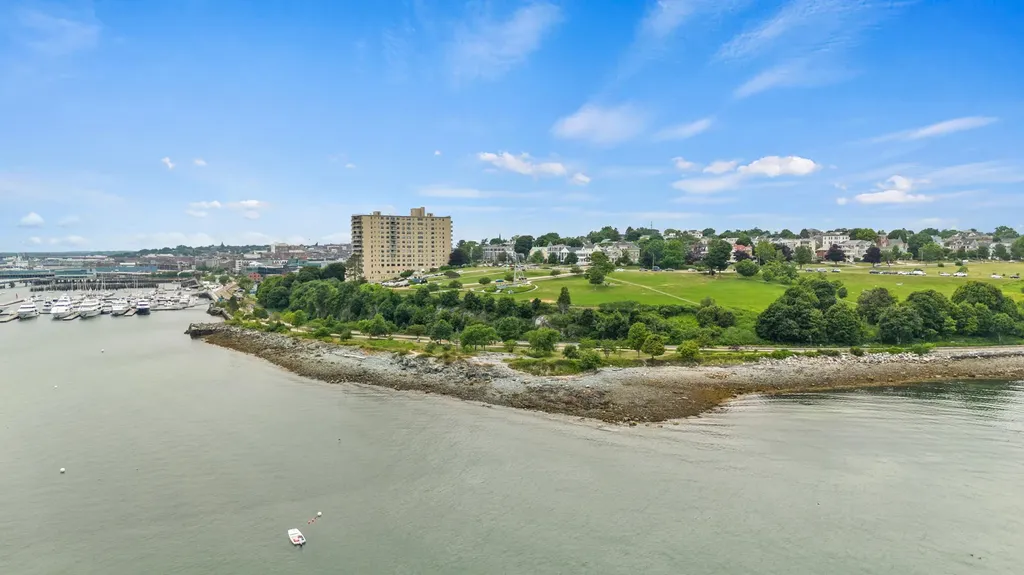 45 Eastern Promenade Portland ME 04101