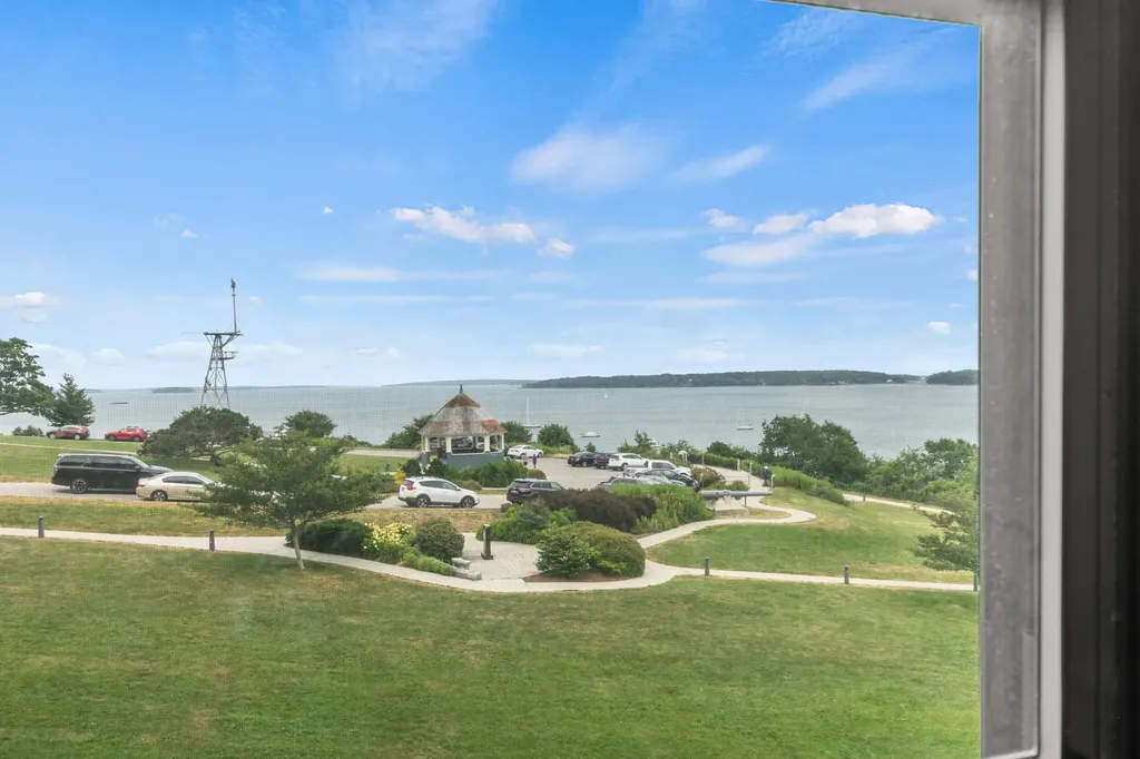45 Eastern Promenade Portland ME 04101