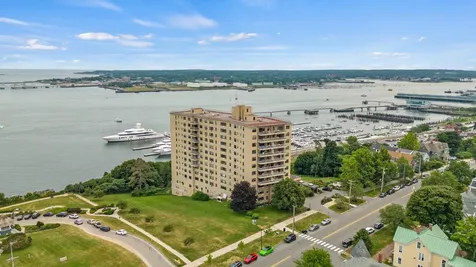 45 Eastern Promenade Portland ME 04101