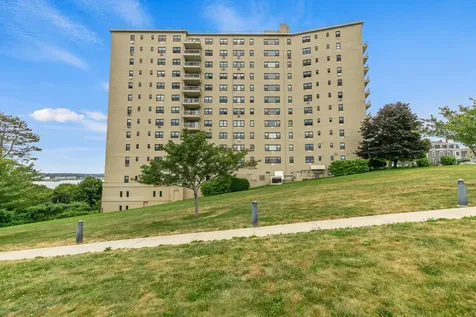 45 Eastern Promenade Portland ME 04101