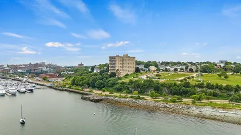 45 Eastern Promenade Portland ME 04101