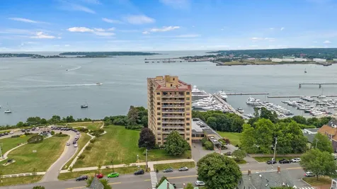 45 Eastern Promenade Portland ME 04101