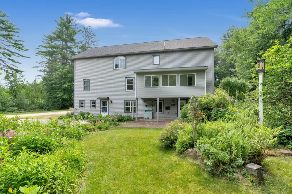 134 Ross Corner Road Shapleigh ME 04076