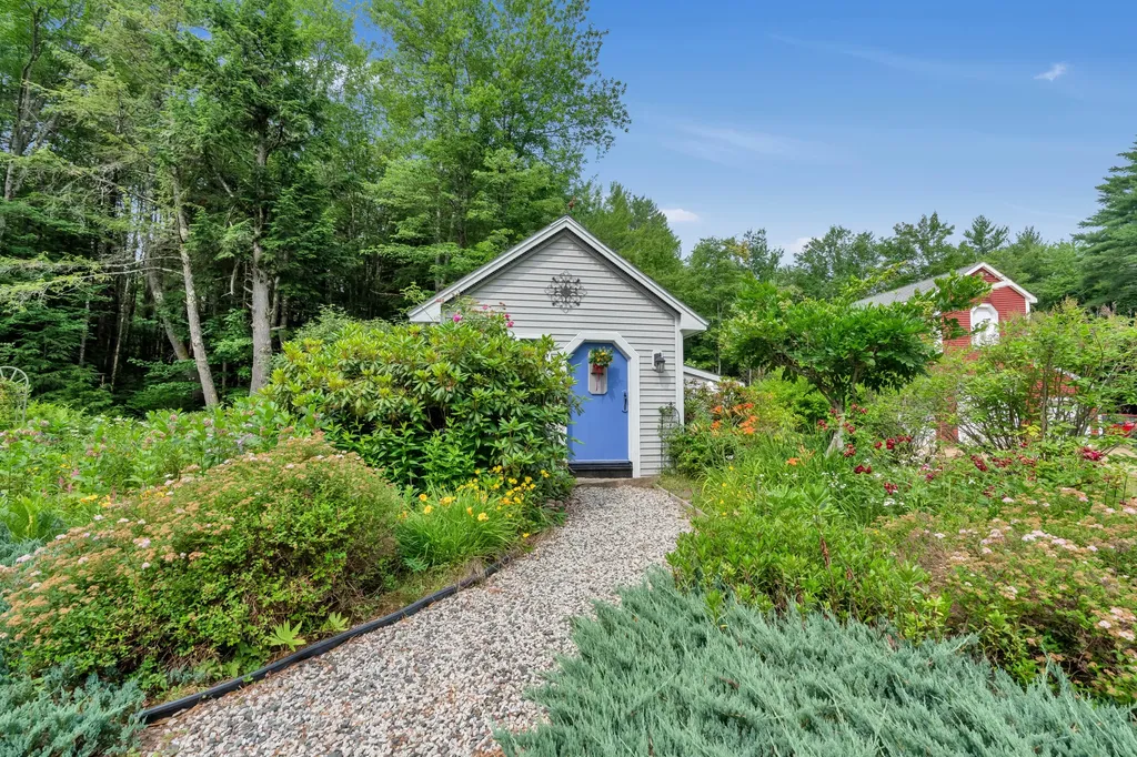 134 Ross Corner Road Shapleigh ME 04076