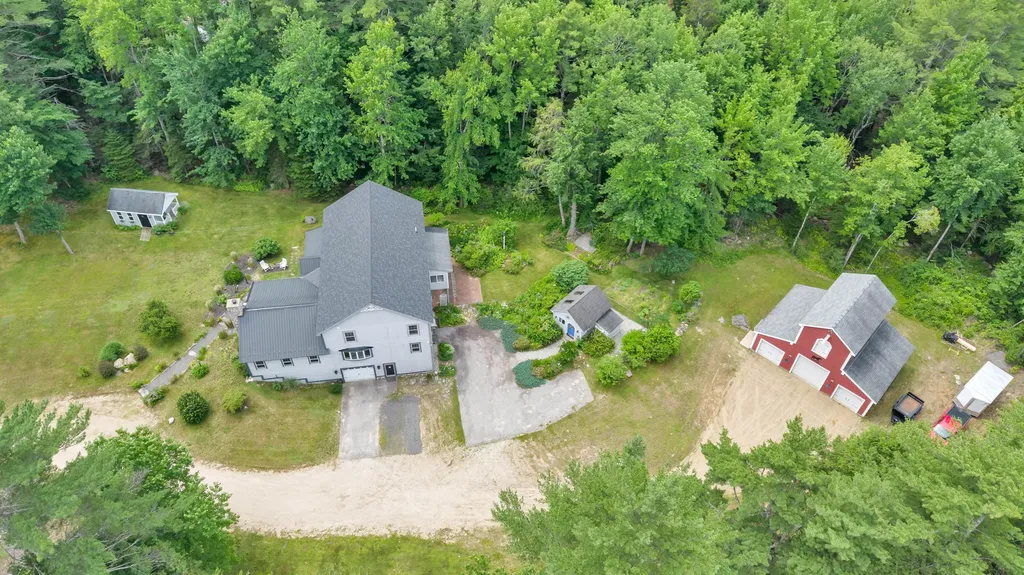 134 Ross Corner Road Shapleigh ME 04076